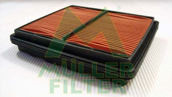 MULLER FILTER Воздушный фильтр PA260